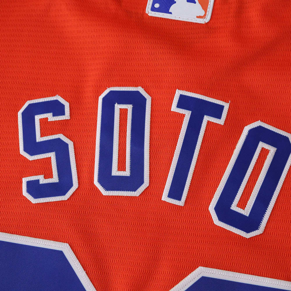 2025 MLB New York Mets 22#SOTO
