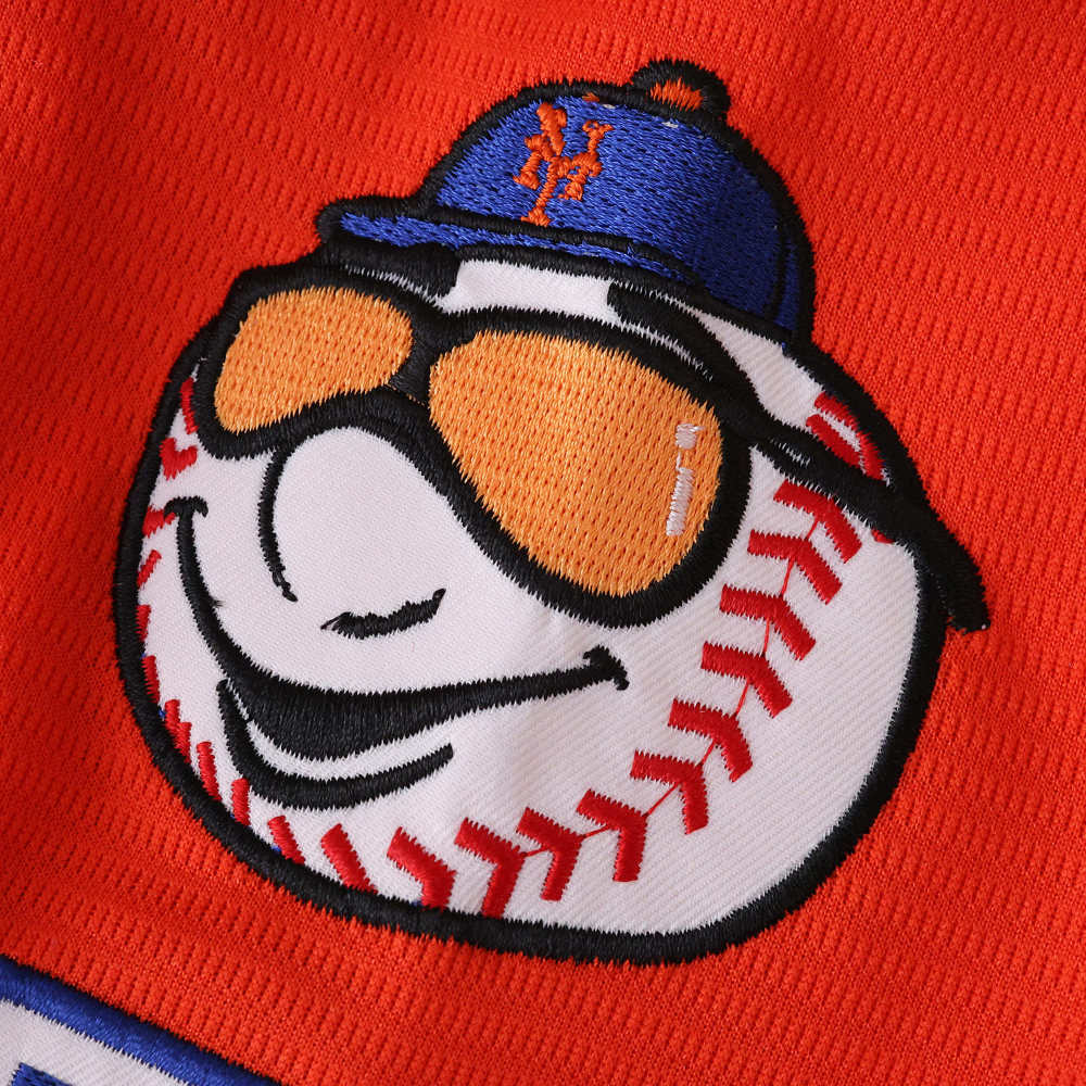 2025 MLB New York Mets 12#LINDOR