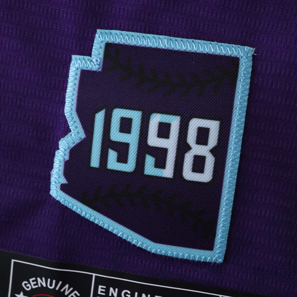 2025 MLB Arizona Diamondbacks