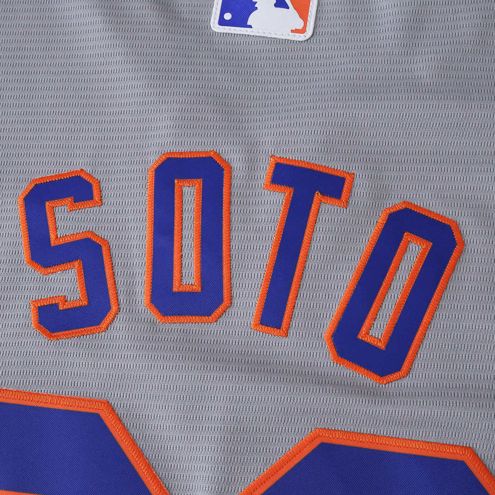 2025 MLB New York Mets 22#SOTO