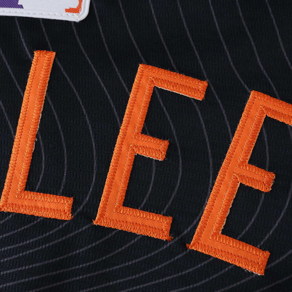 2025 MLB San Francisco Giants 51-J.H.LEE