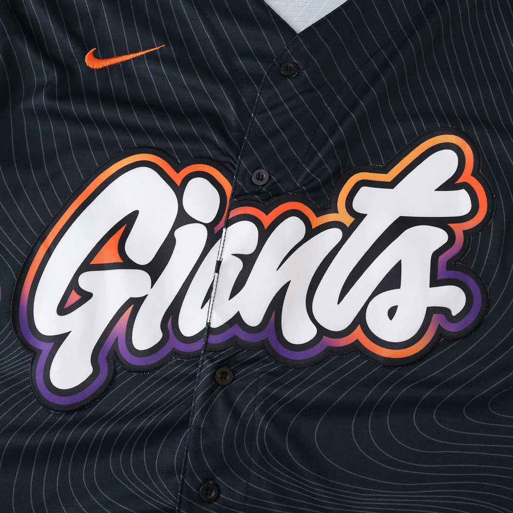 2025 MLB San Francisco Giants 51-J.H.LEE