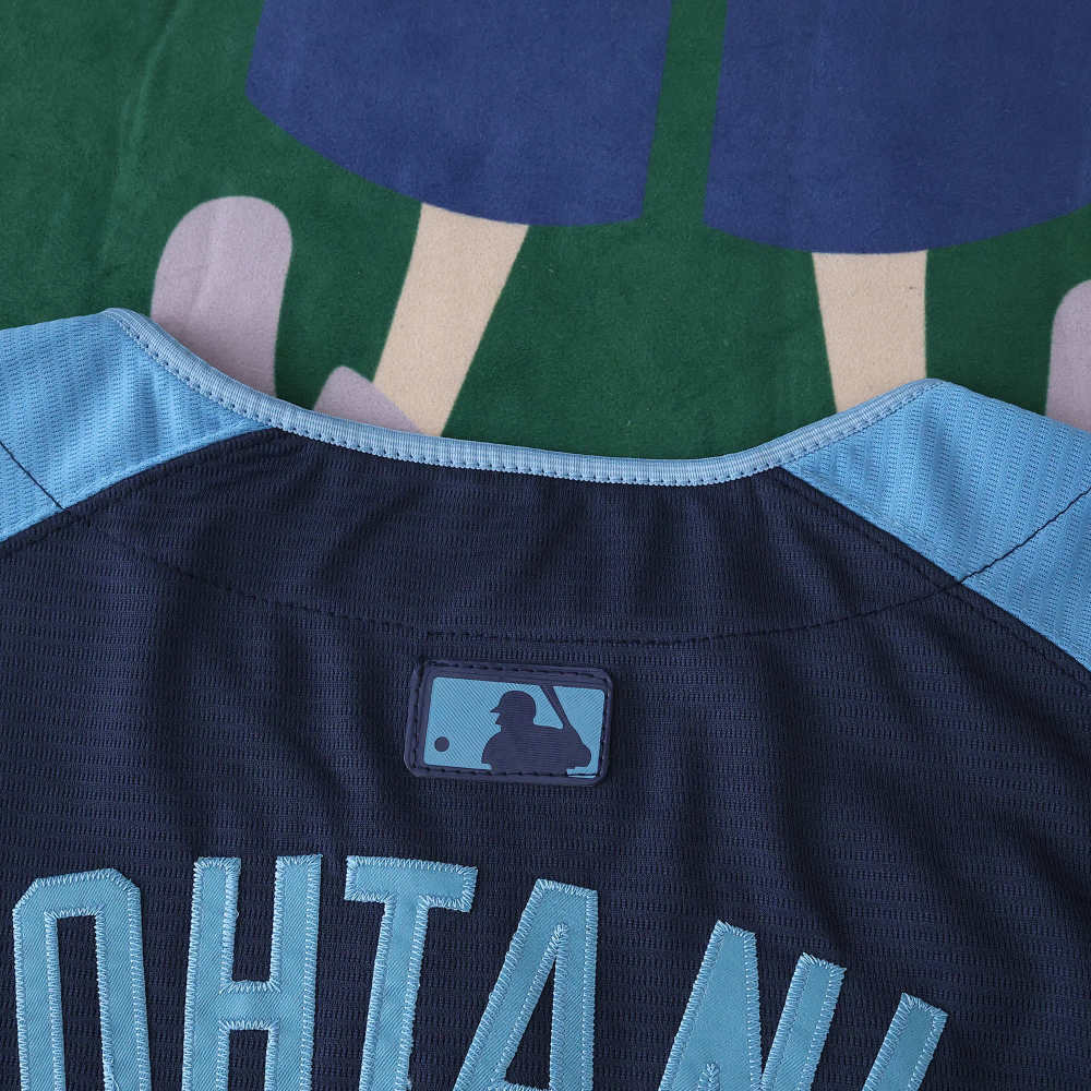 2025 MLB Los Angeles Dodgers 17#OHTANI