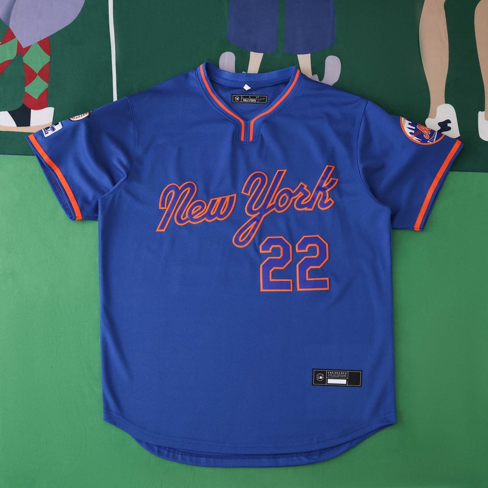 2025 MLB New York Mets 22#SOTO
