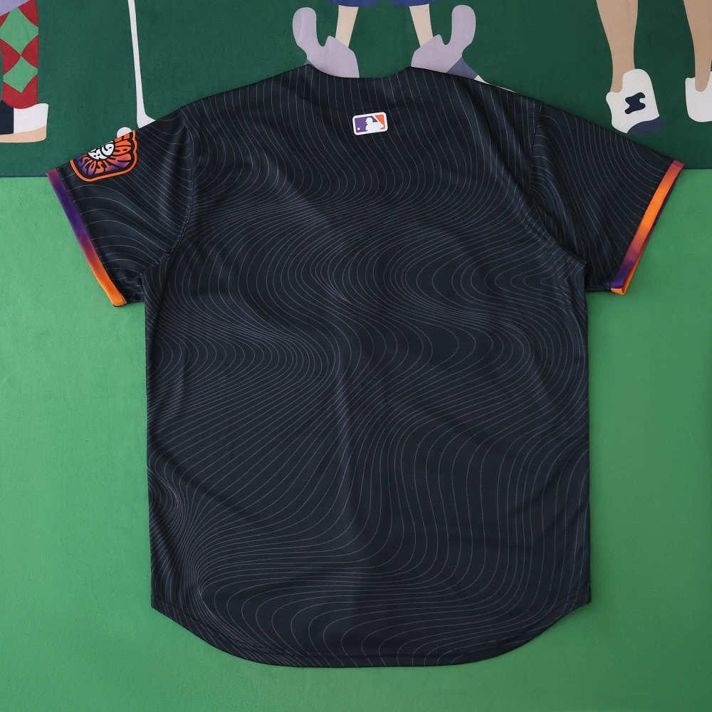 2025 MLB San Francisco Giants