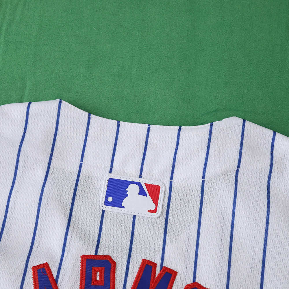 2025 MLB Chicago Cubs 4#CROW-ARMSTRONG