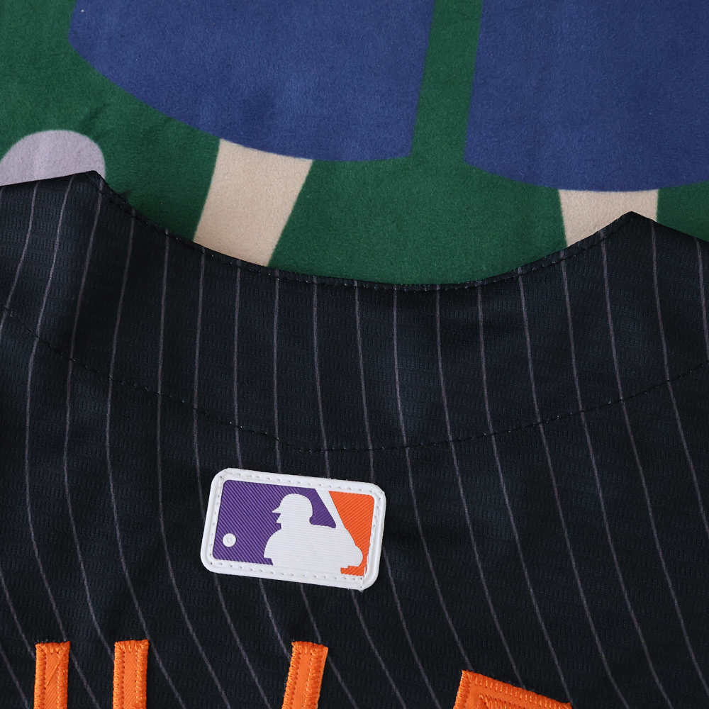 2025 MLB San Francisco Giants 51-J.H.LEE