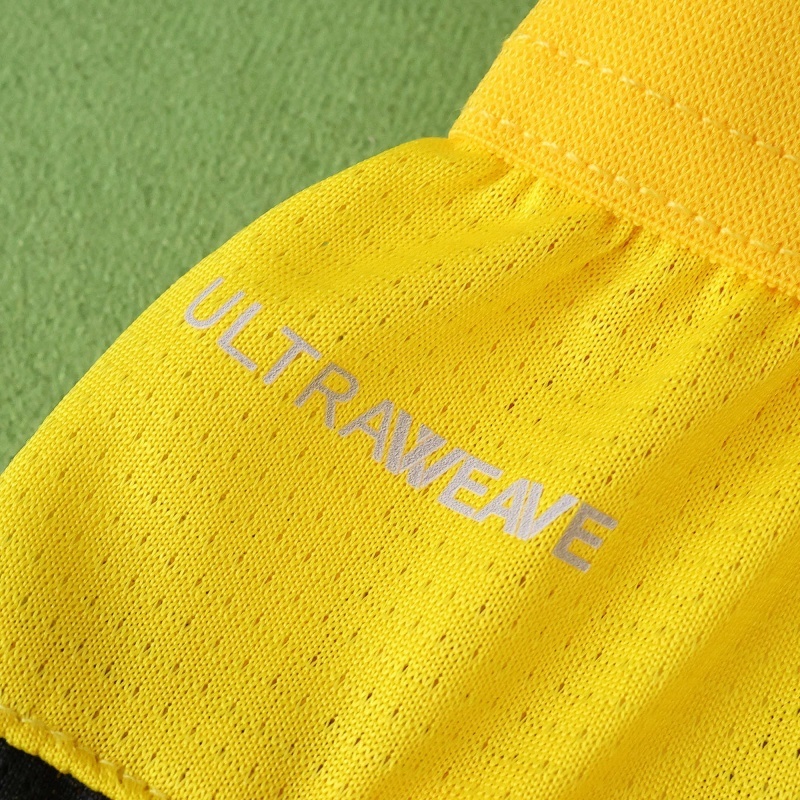 2526 season Borussia Dortmund home Player version shorts