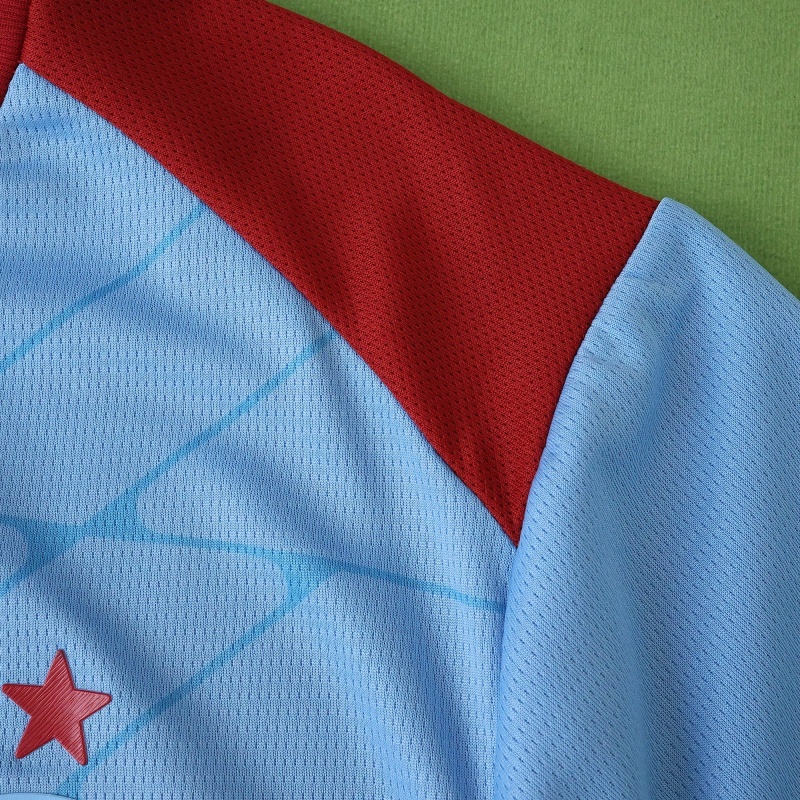 2526 season Feyenoord away Fan version