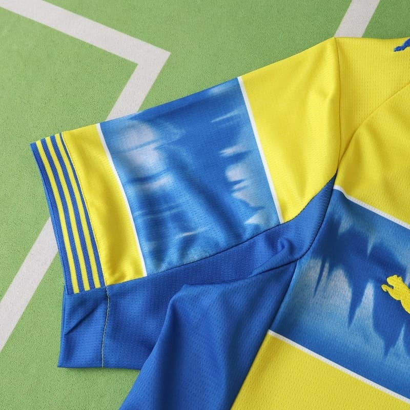 2526 season Parma Calcio 1913 away Fan version