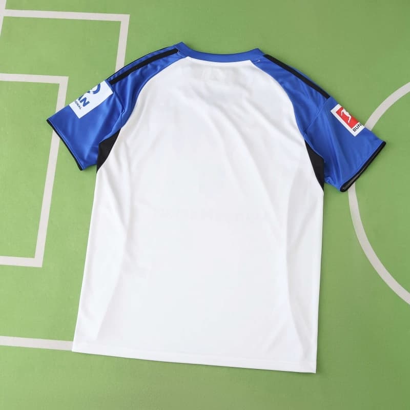 2526 season Hamburger SV home Fan version