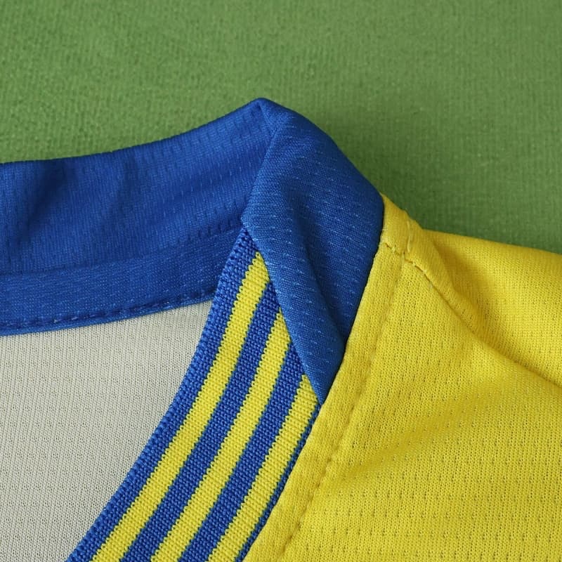 2526 season Parma Calcio 1913 away Fan version