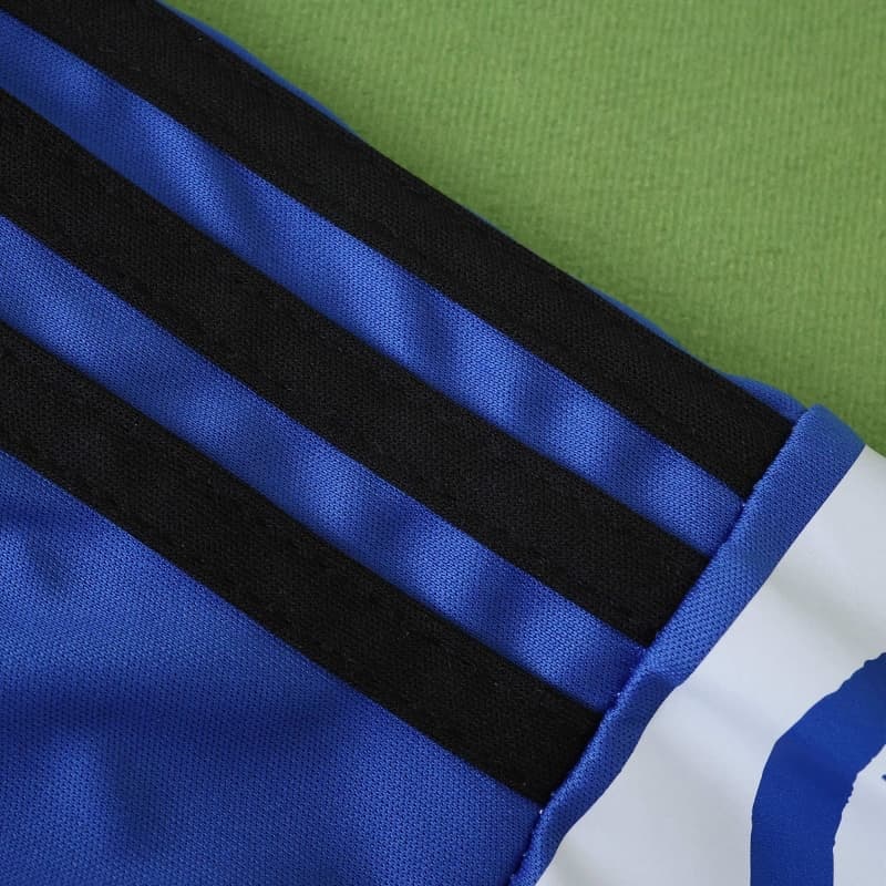 2526 season Hamburger SV home Fan version