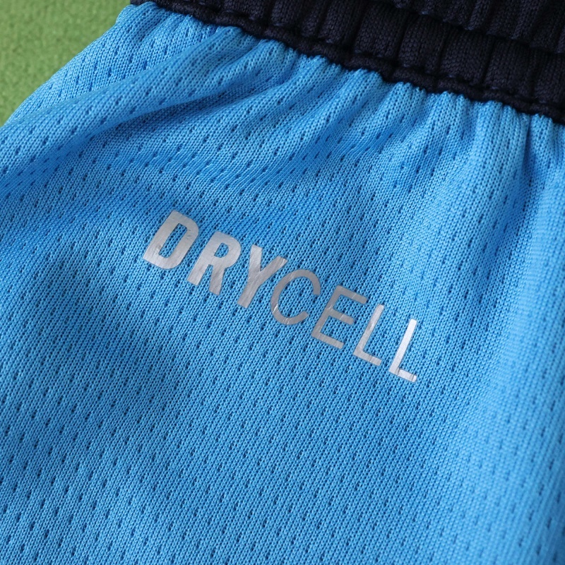 2526 season Olympique de Marseille away shorts