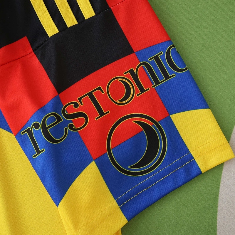 2526 season Club América home Fan version