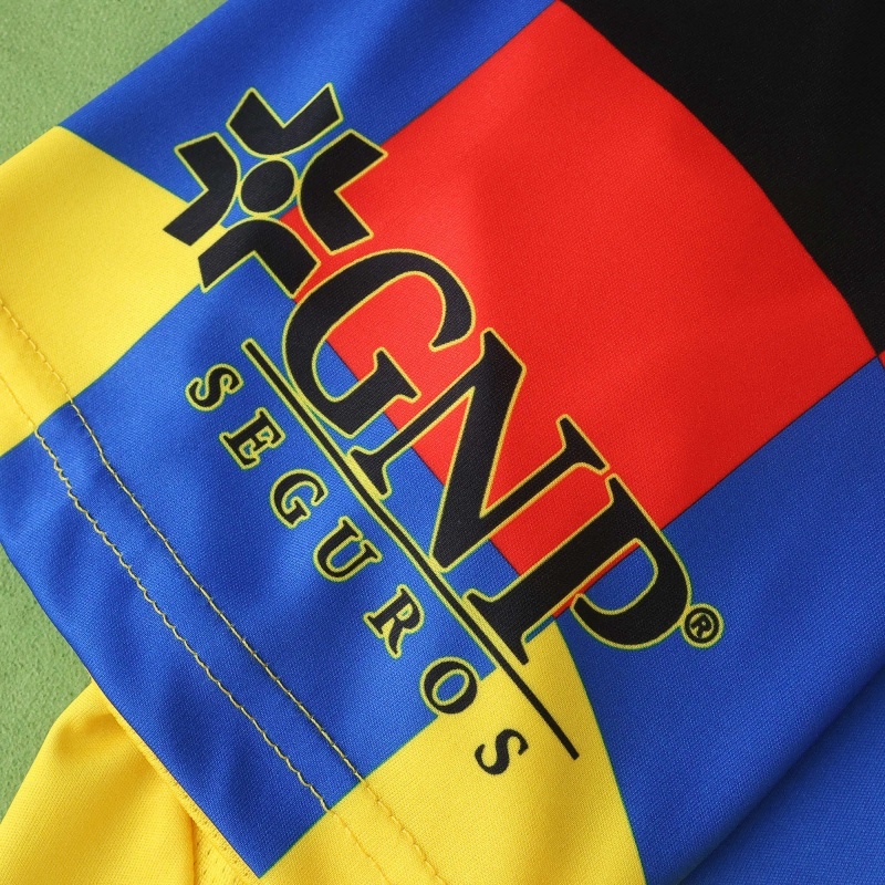 2526 season Club América home Fan version