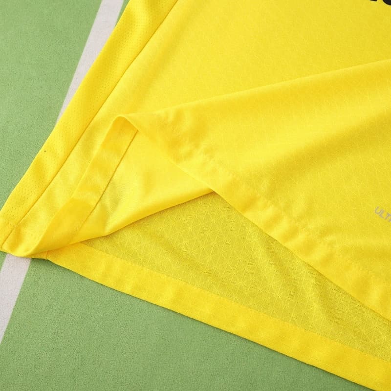 2526 season Borussia Dortmund home Player version
