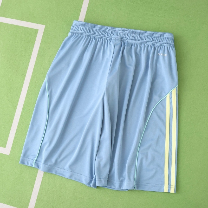2526 season Juventus F.C. away shorts