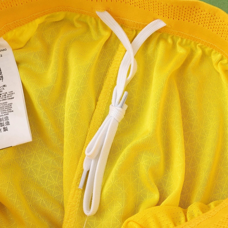 2526 season Borussia Dortmund home Player version shorts