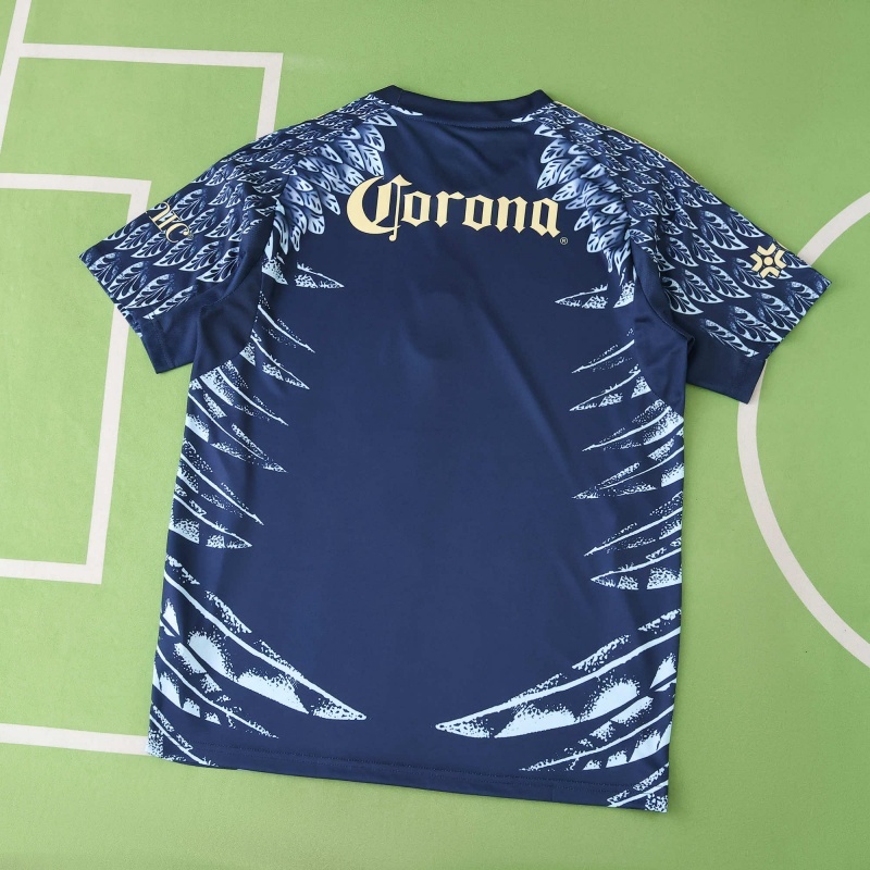 2526 season Club América away Fan version