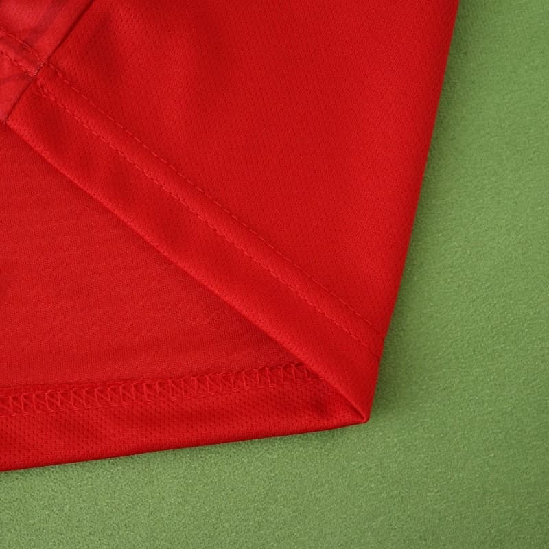 2526 season Middlesbrough F.C.  home Fan version