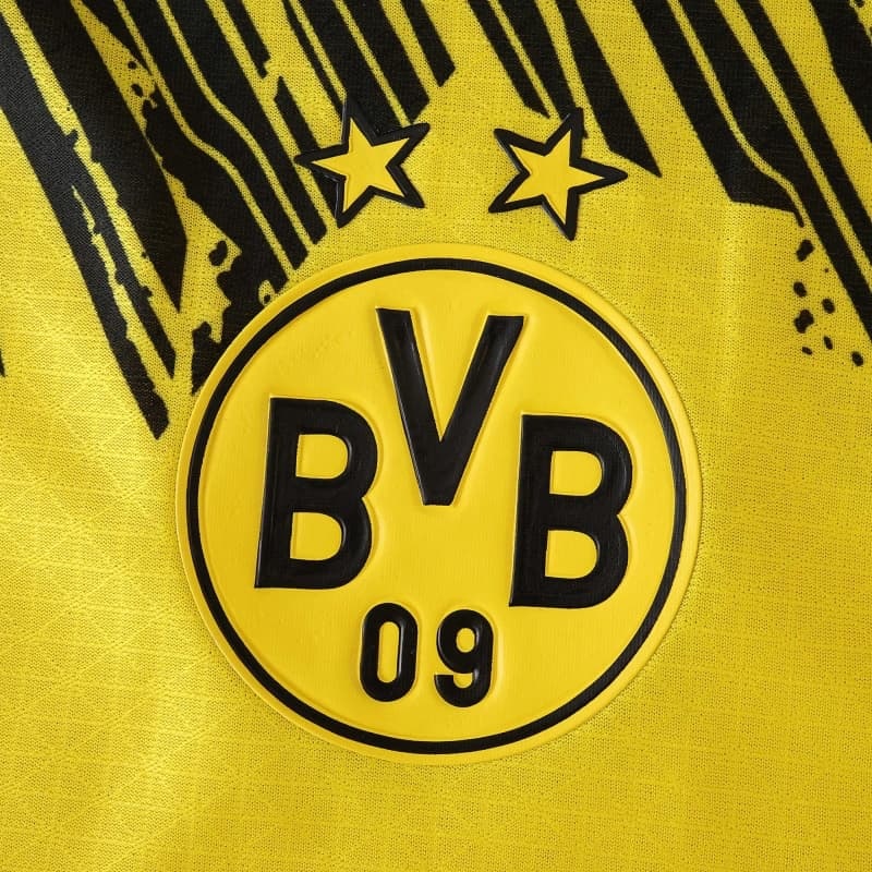 2526 season Borussia Dortmund home Player version