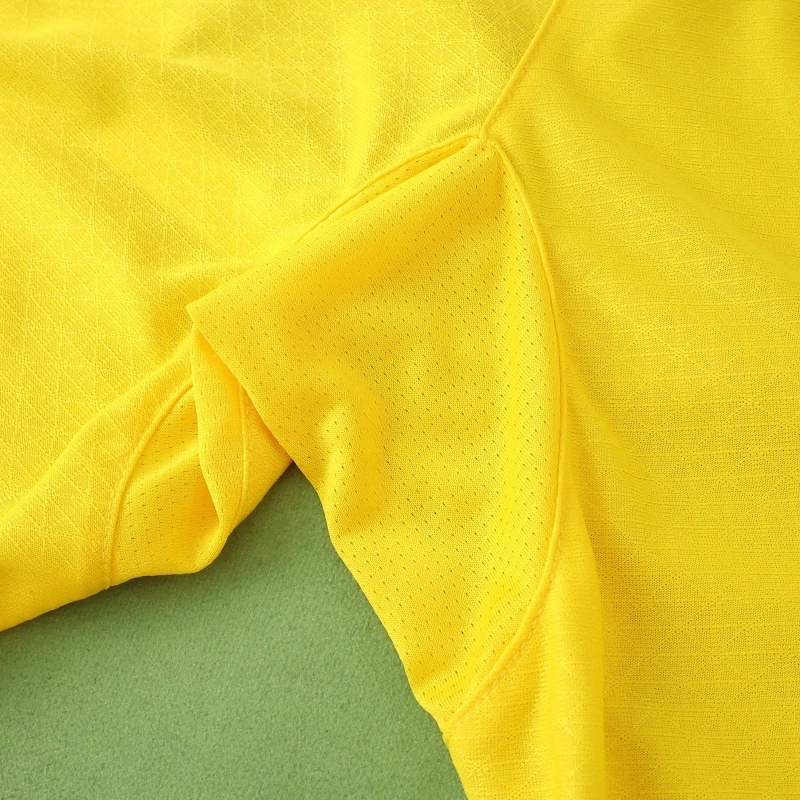 2526 season Borussia Dortmund home Player version shorts