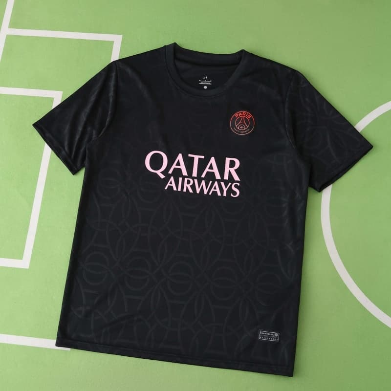 2526 season Paris Saint-Germain F.C. Training clothes Fan version
