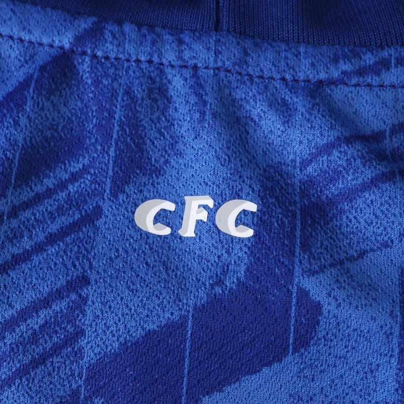 2526 season AS Monaco FC away Fan version