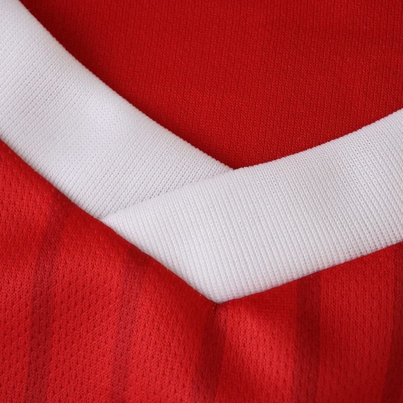 2526 season Middlesbrough F.C.  home Fan version