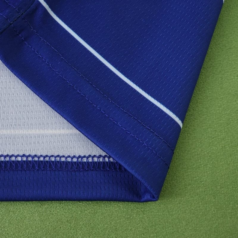 2526 season GNK Dinamo Zagreb home Fan version