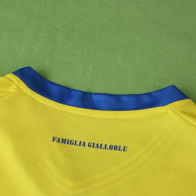 2526 season Parma Calcio 1913 away Fan version