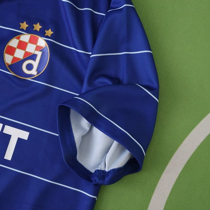 2526 season GNK Dinamo Zagreb home Fan version