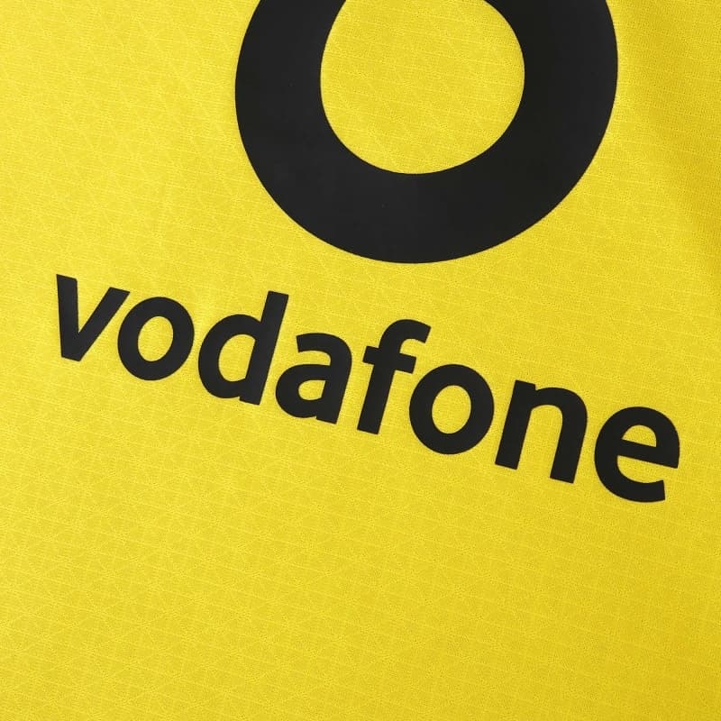 2526 season Borussia Dortmund home Player version
