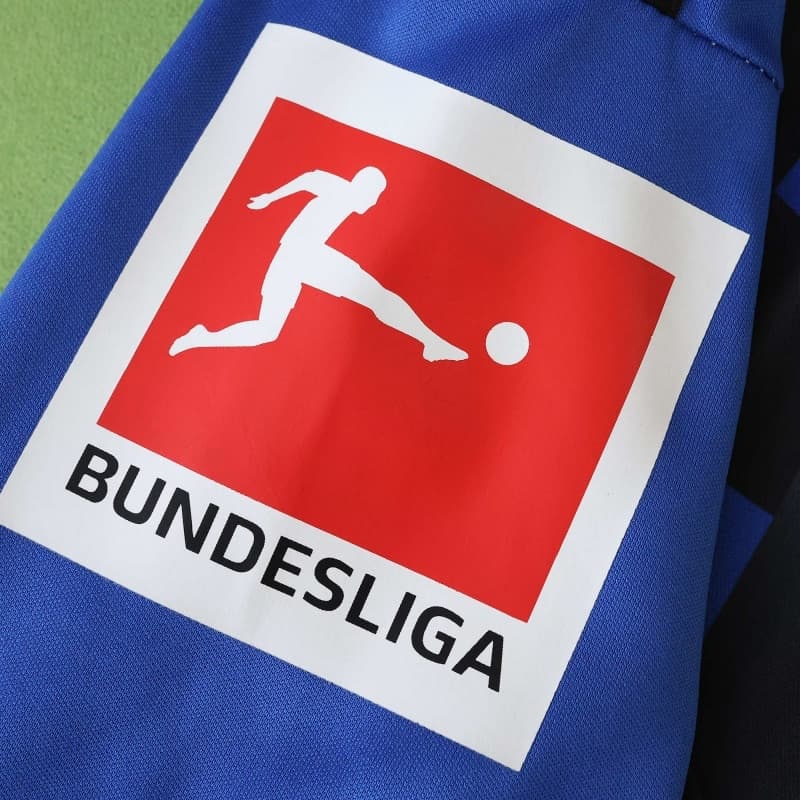 2526 season Hamburger SV home Fan version
