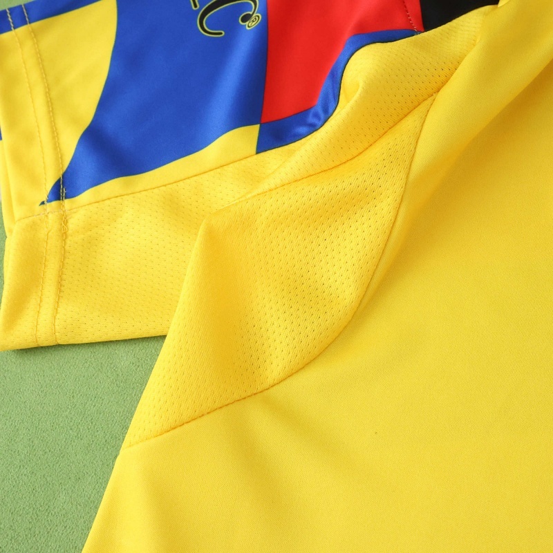 2526 season Club América home Fan version