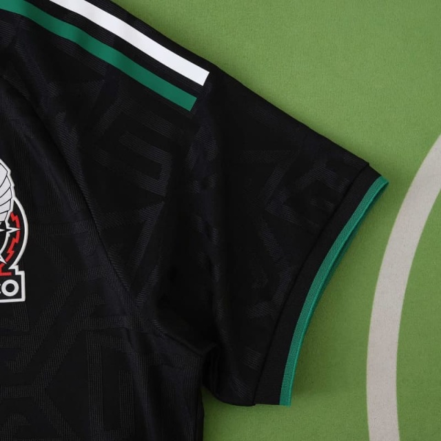 2526 season Mexico Concept version Player version