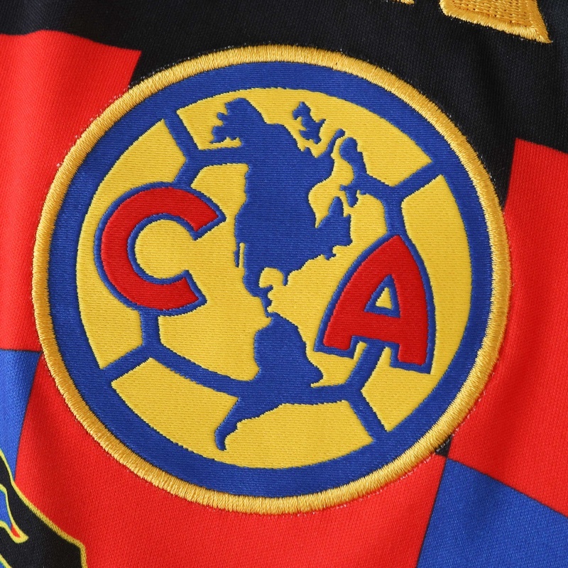 2526 season Club América home Fan version