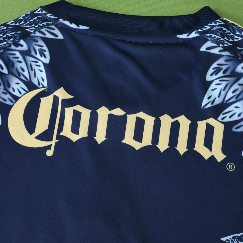 2526 season Club América away Fan version