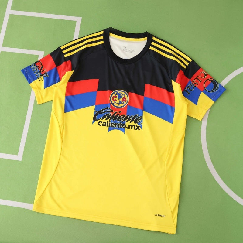 2526 season Club América home Fan version