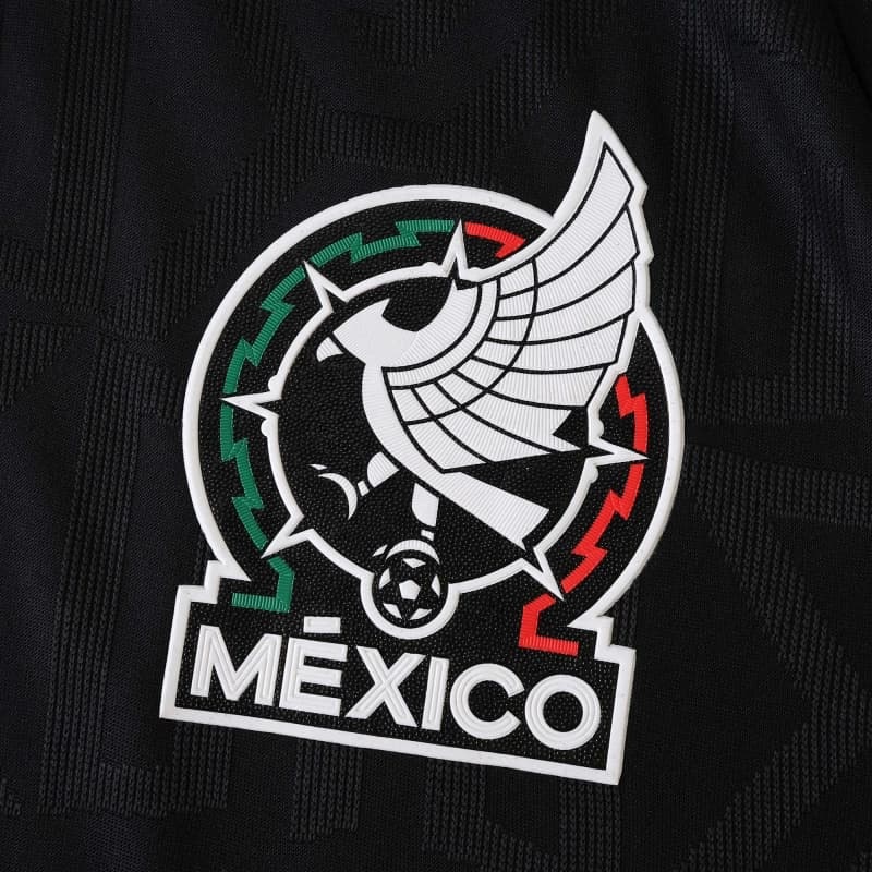 2526 season Mexico Concept version Player version