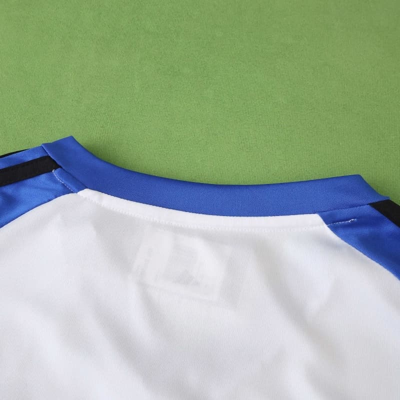 2526 season Hamburger SV home Fan version