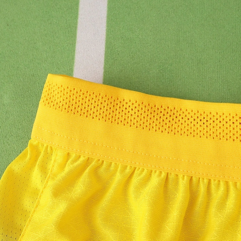 2526 season Borussia Dortmund home Player version shorts