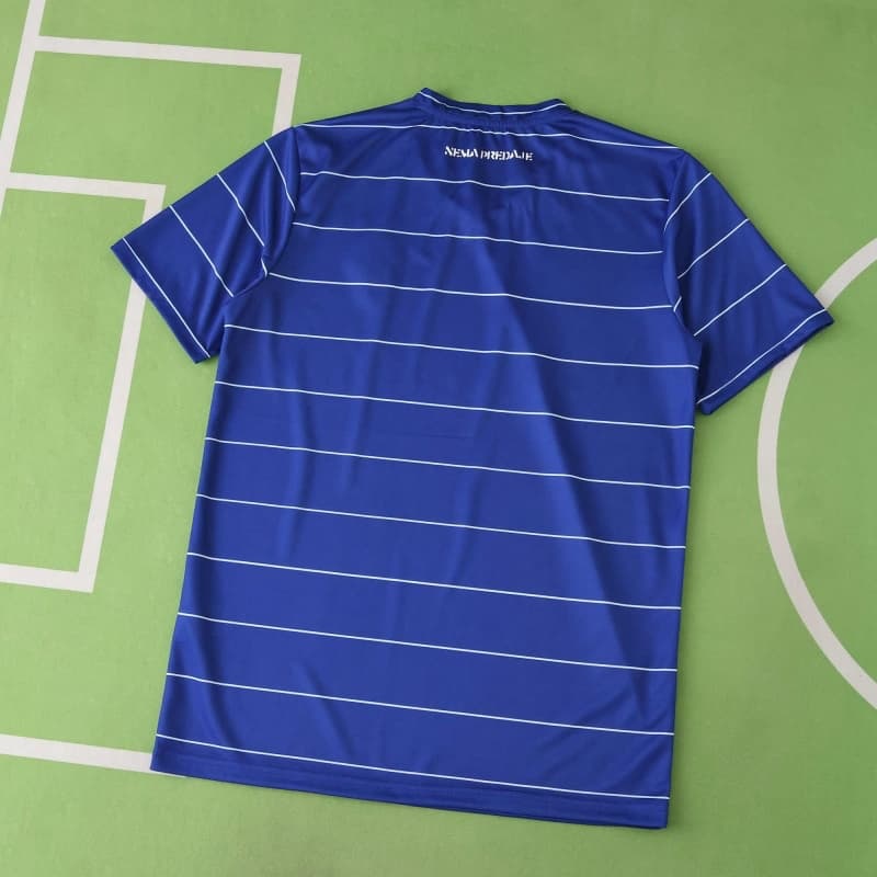 2526 season GNK Dinamo Zagreb home Fan version