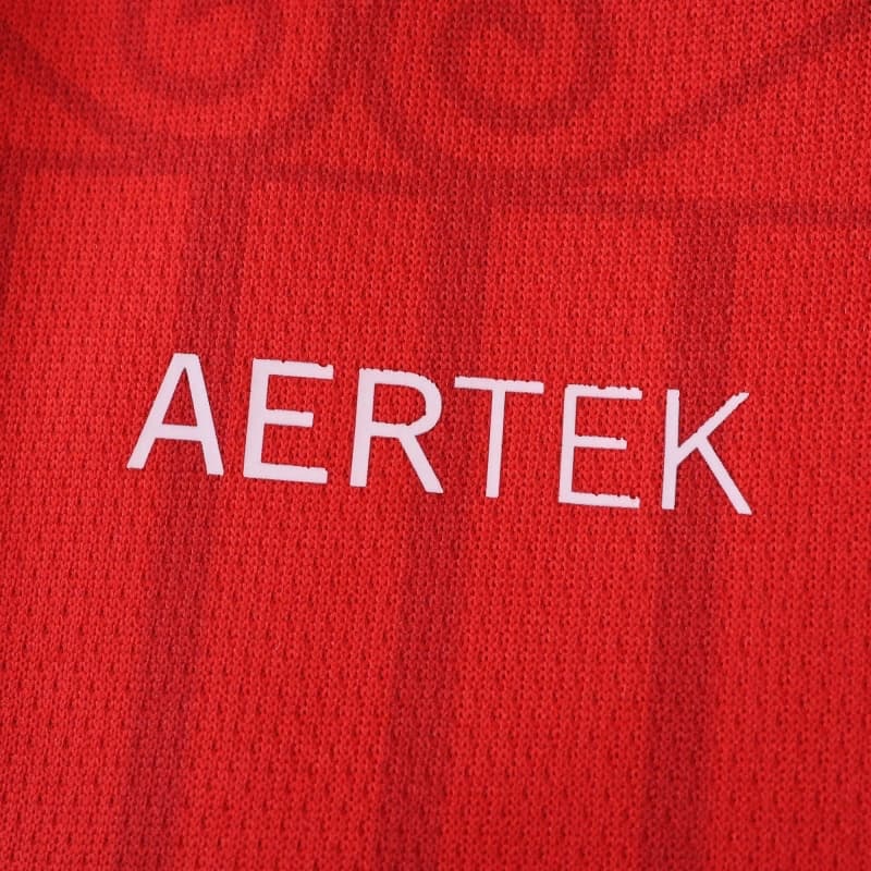 2526 season Middlesbrough F.C.  home Fan version