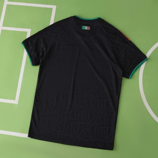 2526 season Mexico Concept version Player version