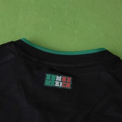 2526 season Mexico Concept version Player version