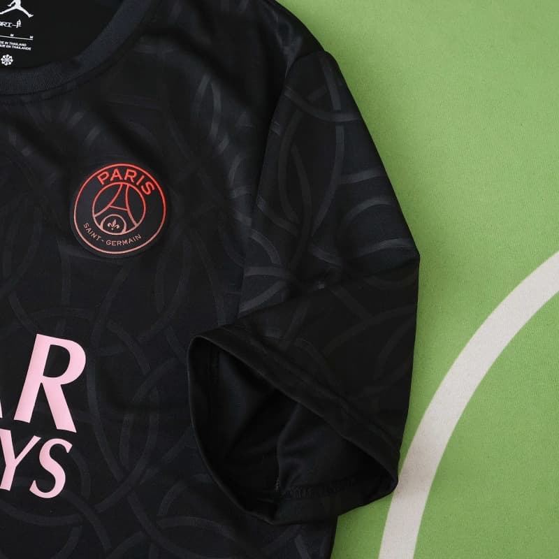 2526 season Paris Saint-Germain F.C. Training clothes Fan version