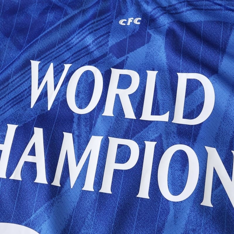 2526 season AS Monaco FC away Fan version