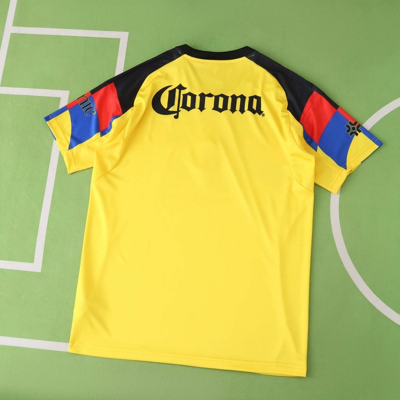 2526 season Club América home Fan version